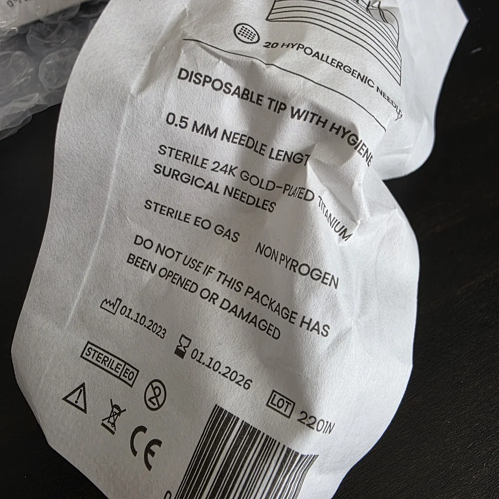 Qure Micro-Infusion System - Picture 8 of 8